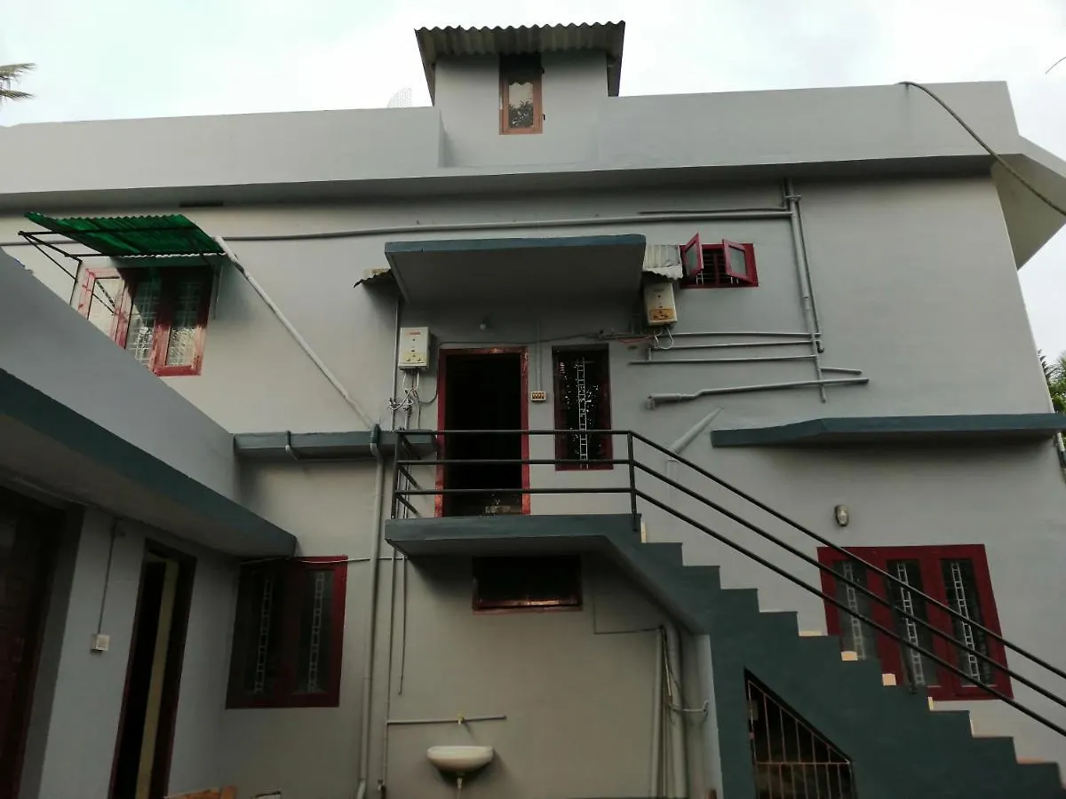 Dream View Homestay Thekkady 0*,  India